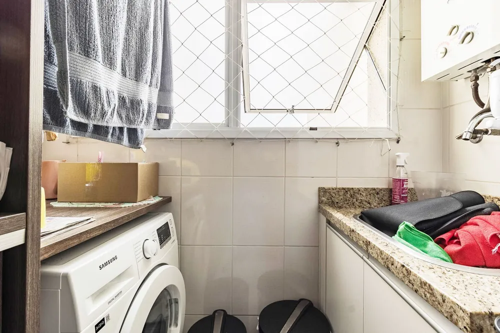 Apartamento, 2 quartos, 71 m² - Foto 2