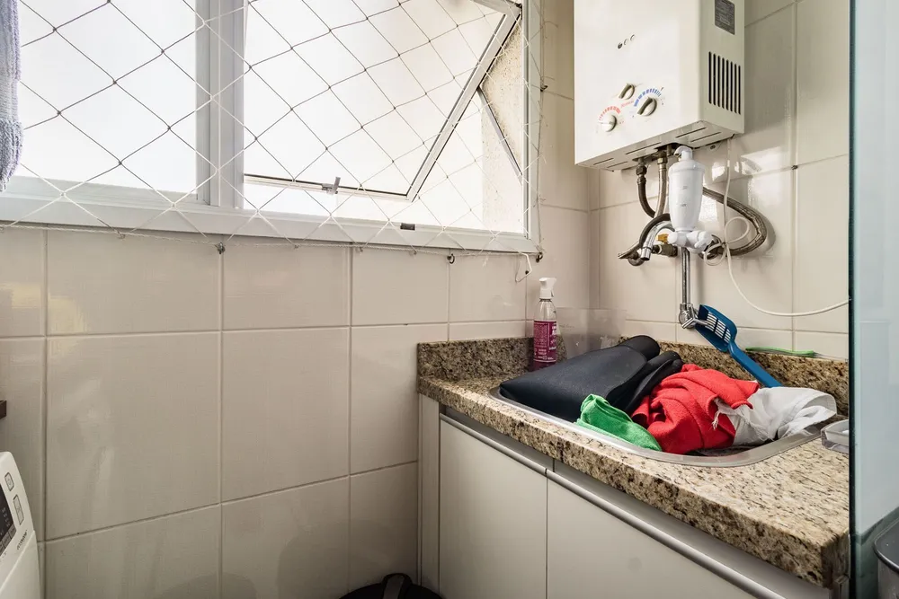 Apartamento, 2 quartos, 73 m² - Foto 7