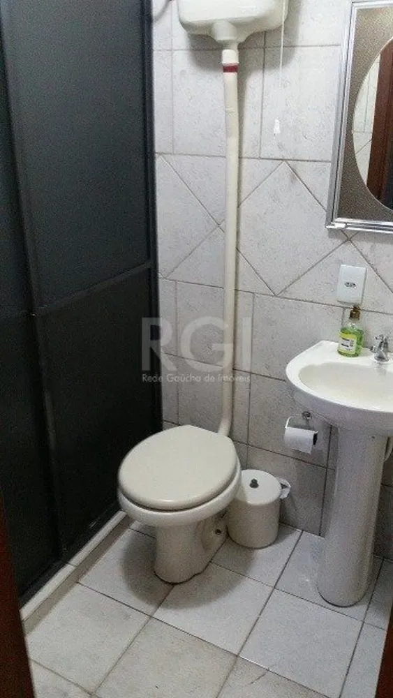 Casa, 3 quartos, 71 m² - Foto 1