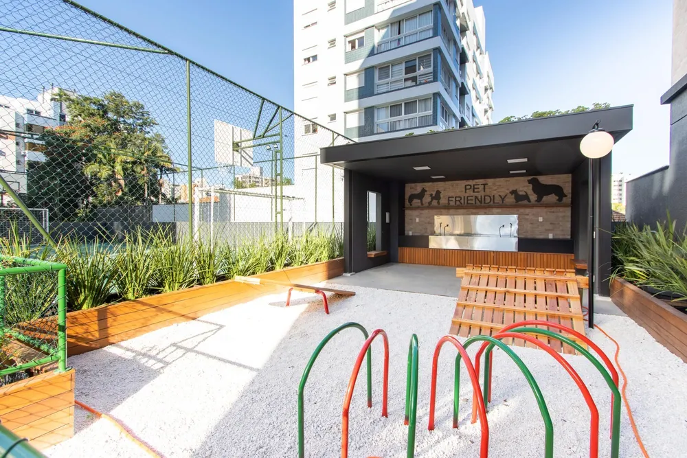 Apartamento, 2 quartos, 62 m² - Foto 9