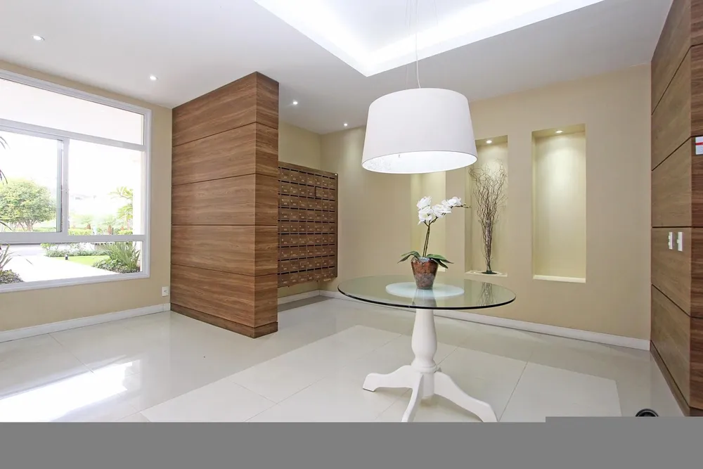 Apartamento, 2 quartos, 57 m² - Foto 1