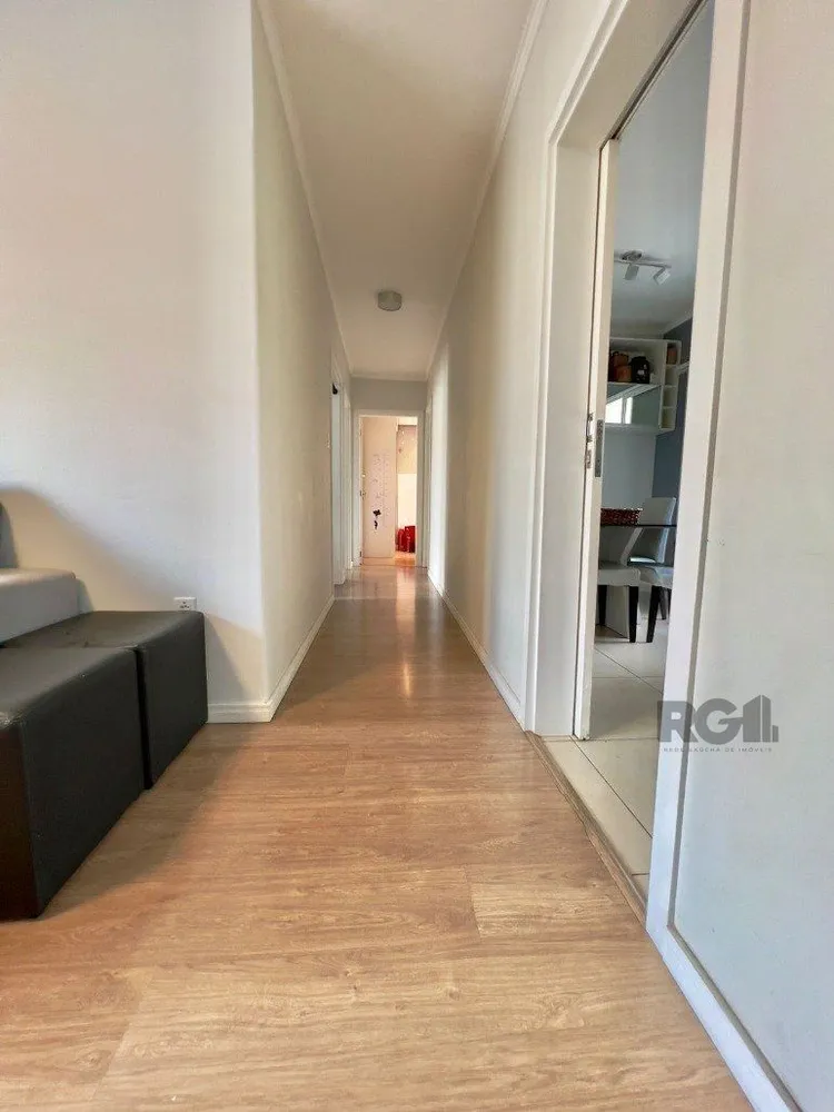 Casa, 3 quartos, 116 m² - Foto 1