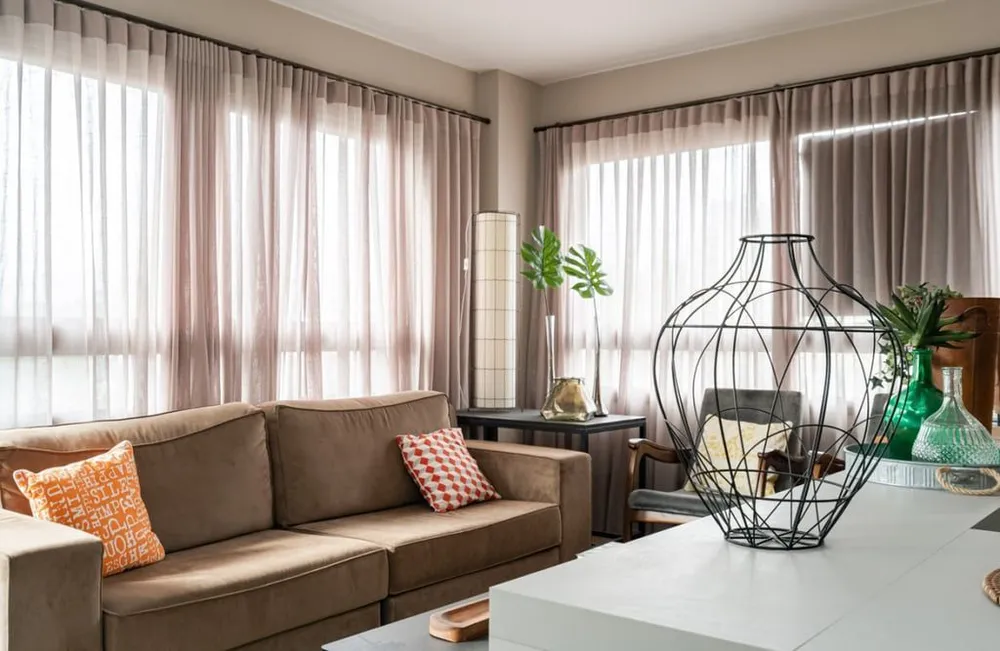 Apartamento, 3 quartos, 109 m² - Foto 5