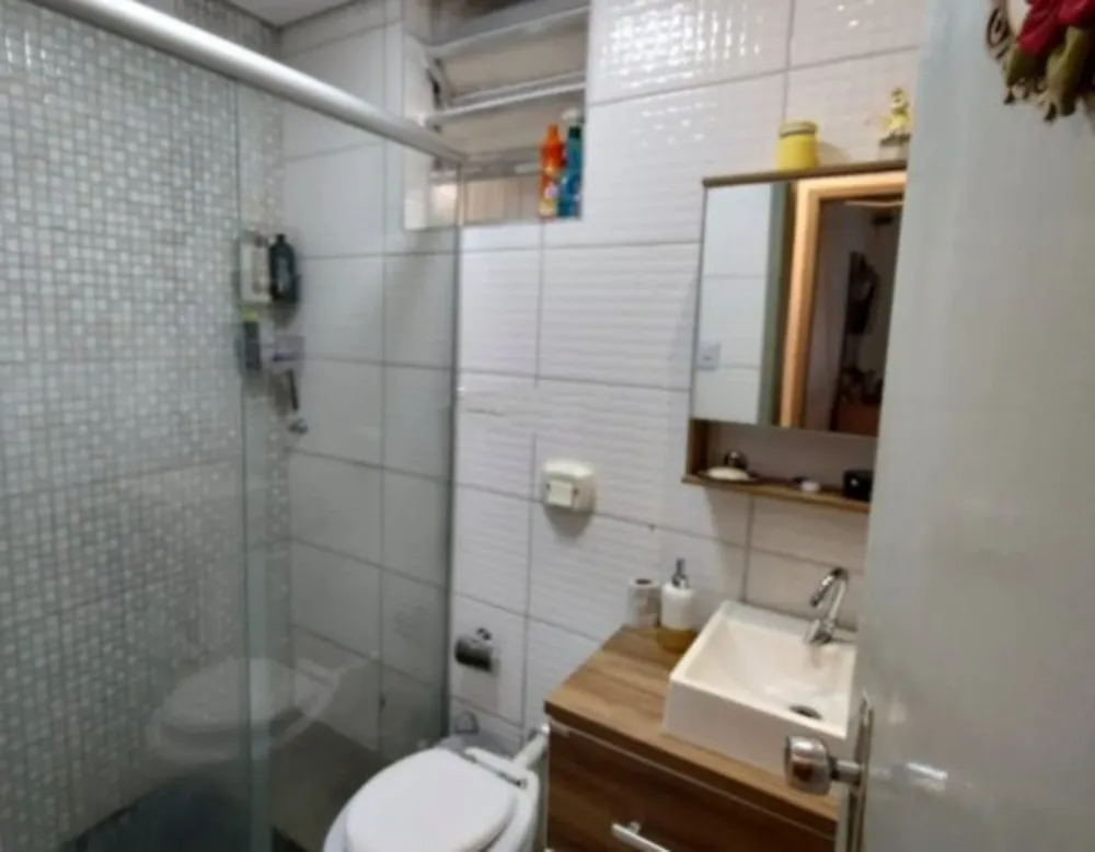 Apartamento, 2 quartos, 51 m² - Foto 8