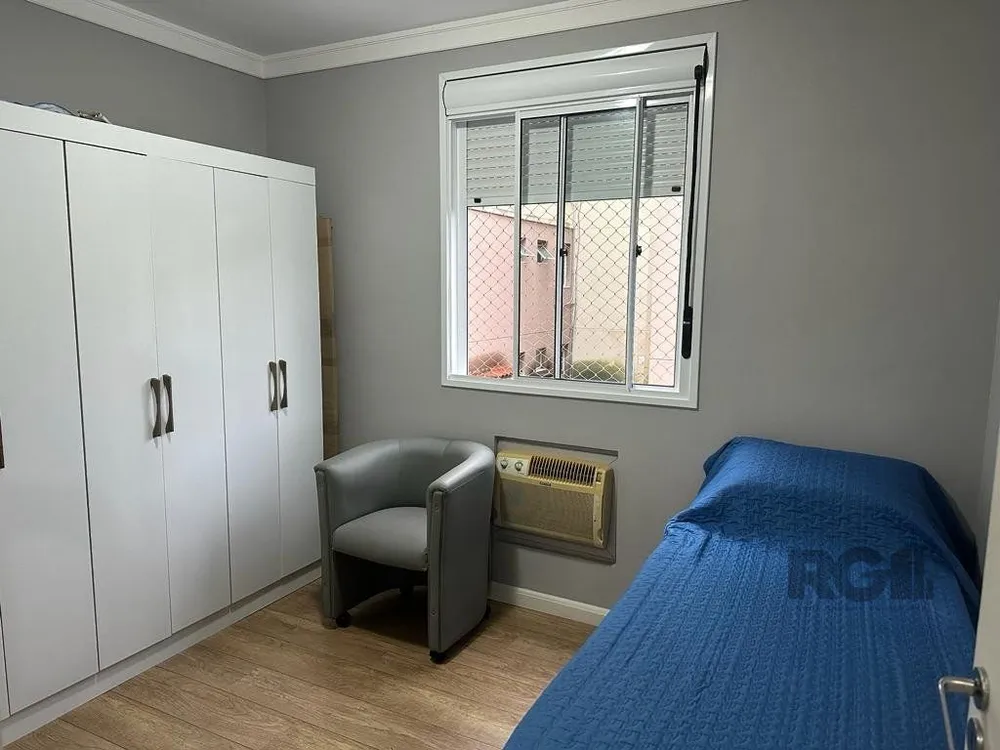 Apartamento, 2 quartos, 81 m² - Foto 2