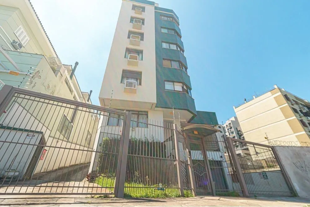 Apartamento, 2 quartos, 69 m² - Foto 1