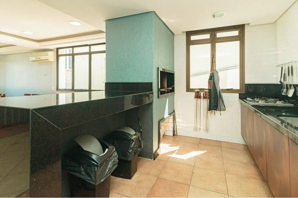 Apartamento, 2 quartos, 69 m² - Foto 3