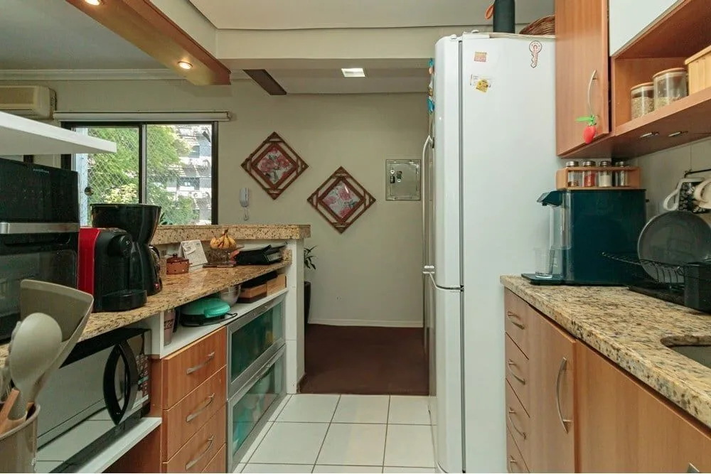 Apartamento, 2 quartos, 69 m² - Foto 7