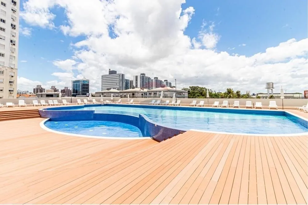 Apartamento, 3 quartos, 67 m² - Foto 7