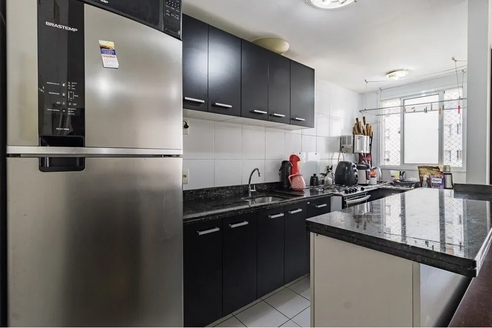 Apartamento, 3 quartos, 67 m² - Foto 1