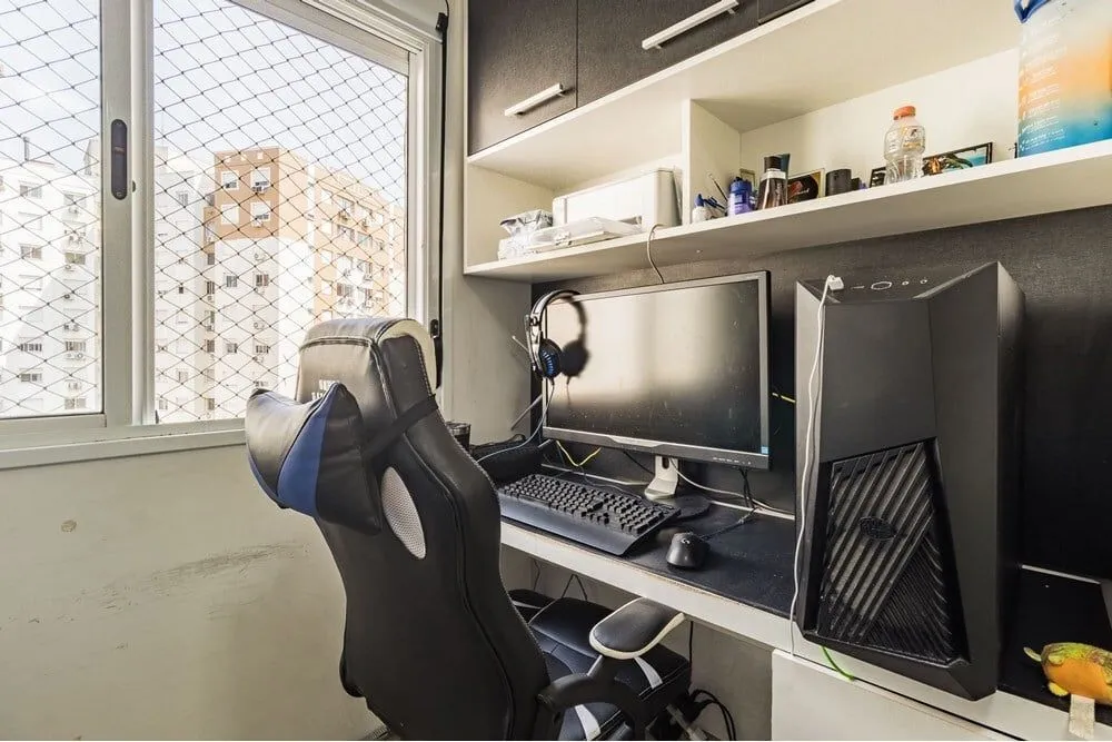 Apartamento, 3 quartos, 67 m² - Foto 3