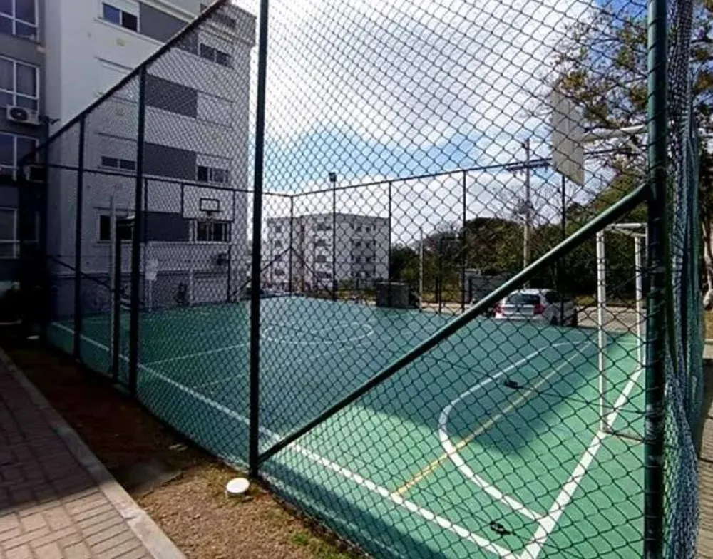 Apartamento, 2 quartos, 48 m² - Foto 7