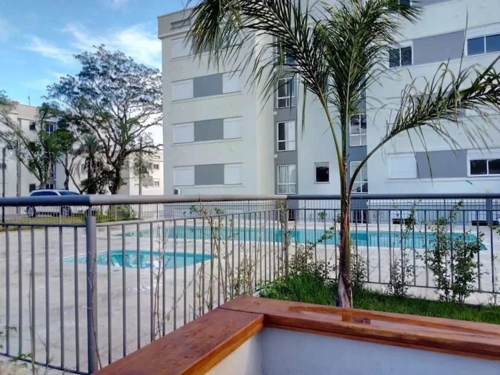 Apartamento, 2 quartos, 48 m² - Foto 1