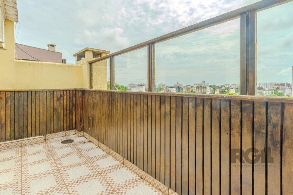 Cobertura à venda com 4 quartos, 158m² - Foto 4