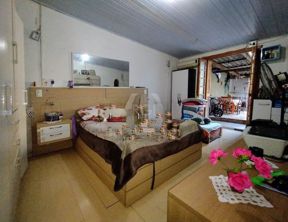 Casa, 3 quartos, 111 m² - Foto 5