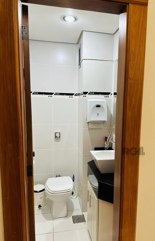 Apartamento, 3 quartos, 111 m² - Foto 2