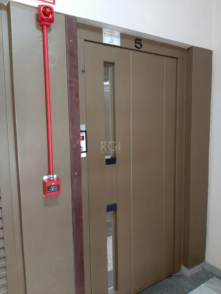Apartamento, 1 quarto, 44 m² - Foto 5