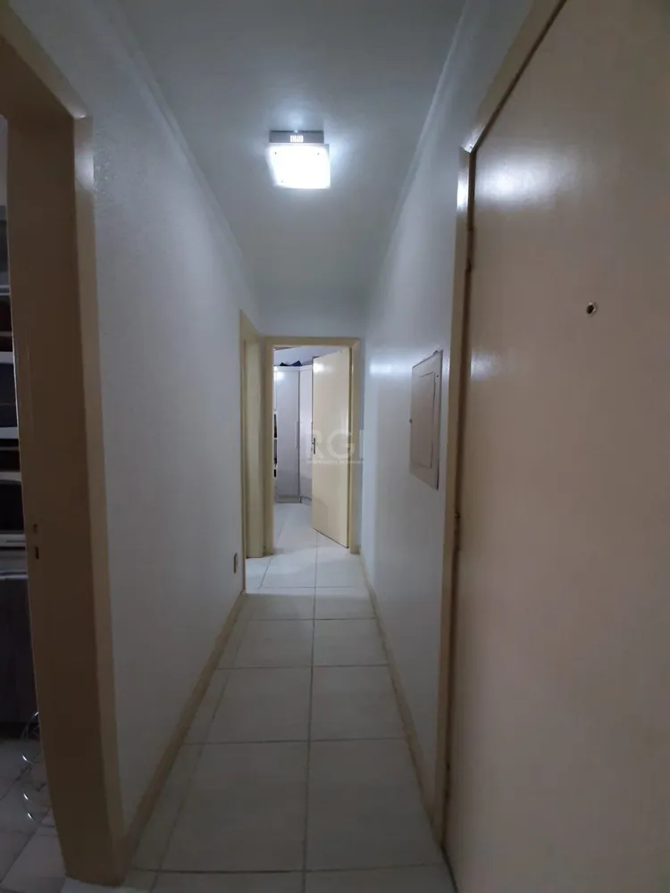 Apartamento, 1 quarto, 44 m² - Foto 3