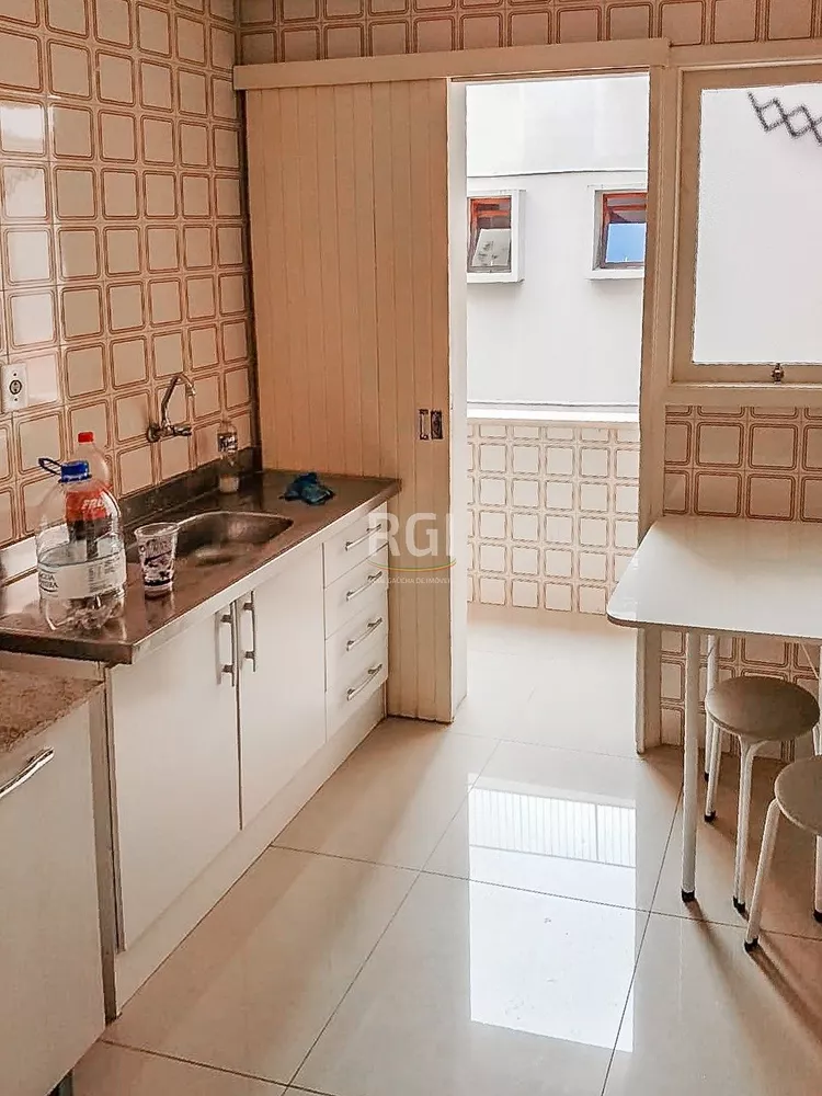 Apartamento à venda com 1 quarto, 41m² - Foto 4