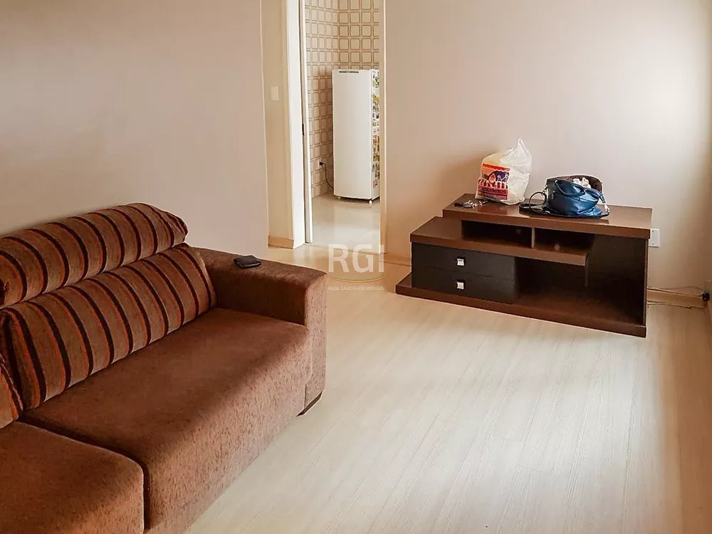 Apartamento à venda com 1 quarto, 41m² - Foto 1