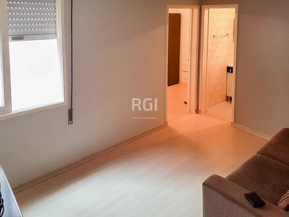 Apartamento à venda com 1 quarto, 41m² - Foto 2