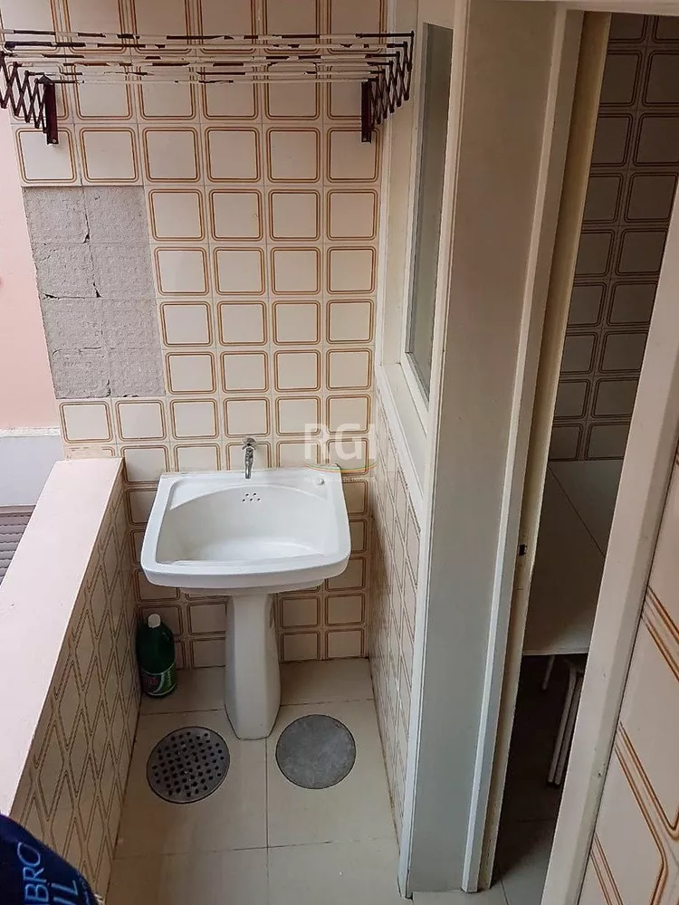 Apartamento à venda com 1 quarto, 41m² - Foto 6