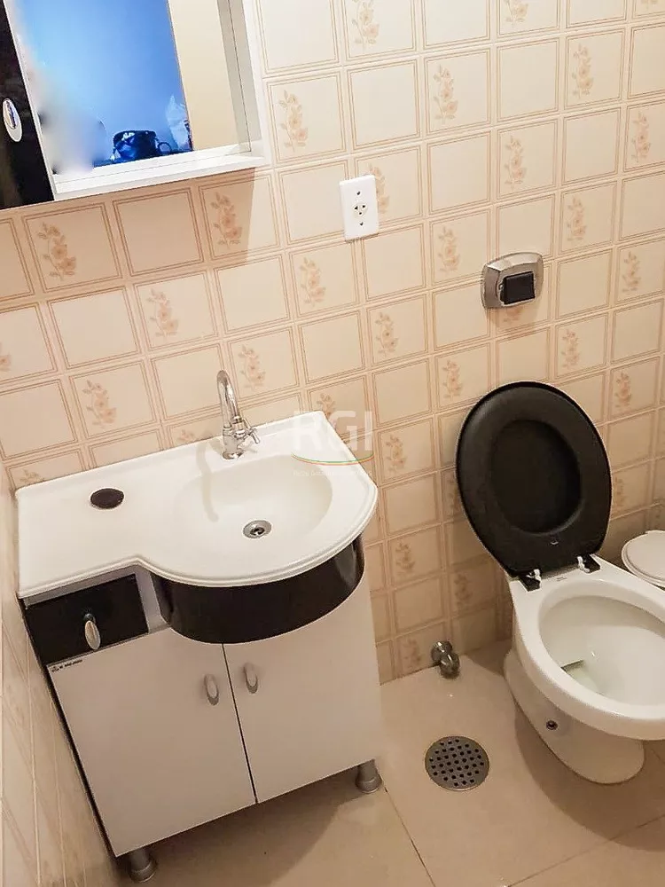 Apartamento à venda com 1 quarto, 41m² - Foto 5