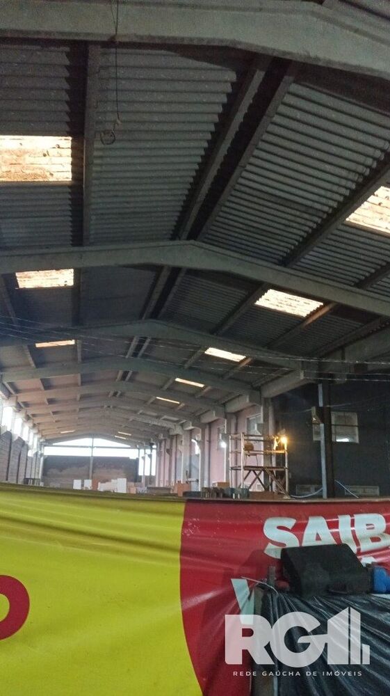 Depósito-Galpão-Armazém à venda, 1201m² - Foto 3