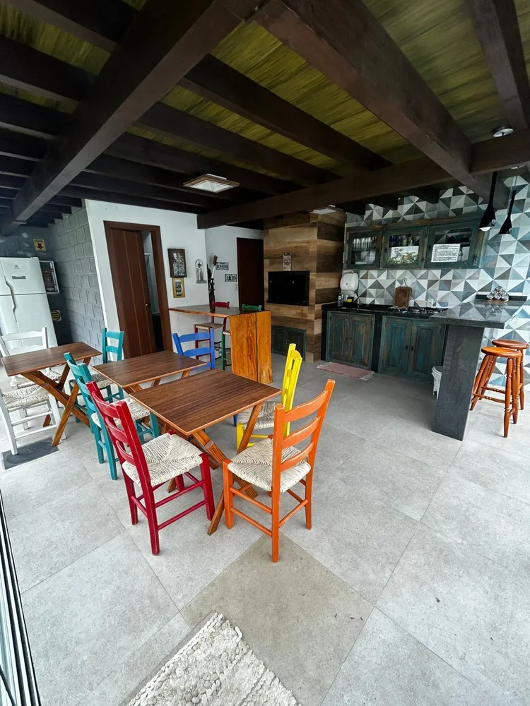 Sobrado, 3 quartos, 71 m² - Foto 1