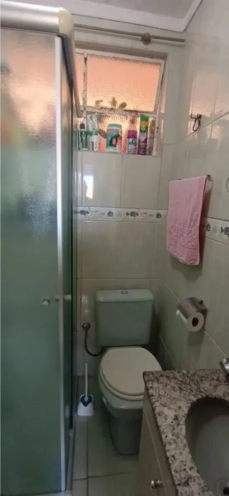 Sobrado, 3 quartos, 71 m² - Foto 3