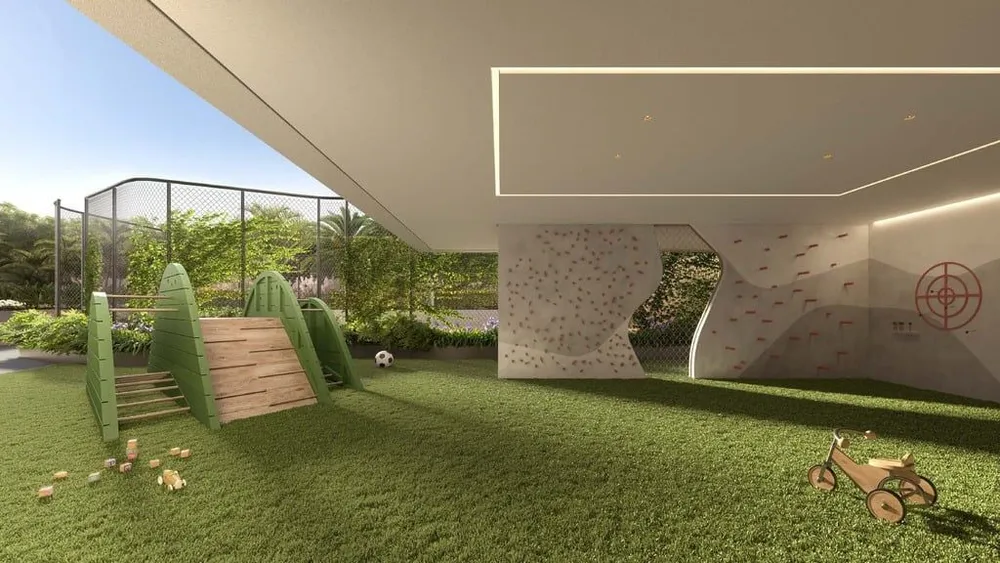 Apartamento, 3 quartos, 188 m² - Foto 4