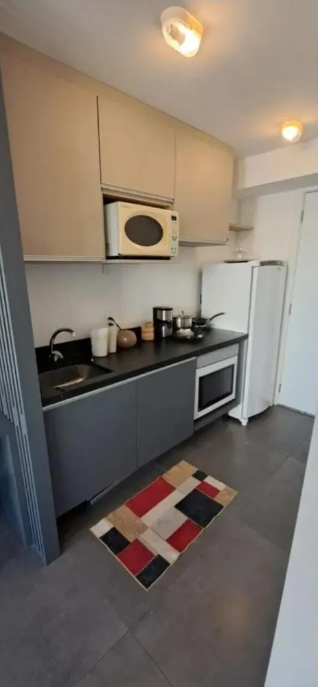 Apartamento, 3 quartos, 105 m² - Foto 6