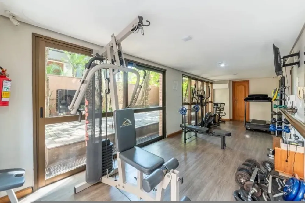 Casa, 3 quartos, 334 m² - Foto 1