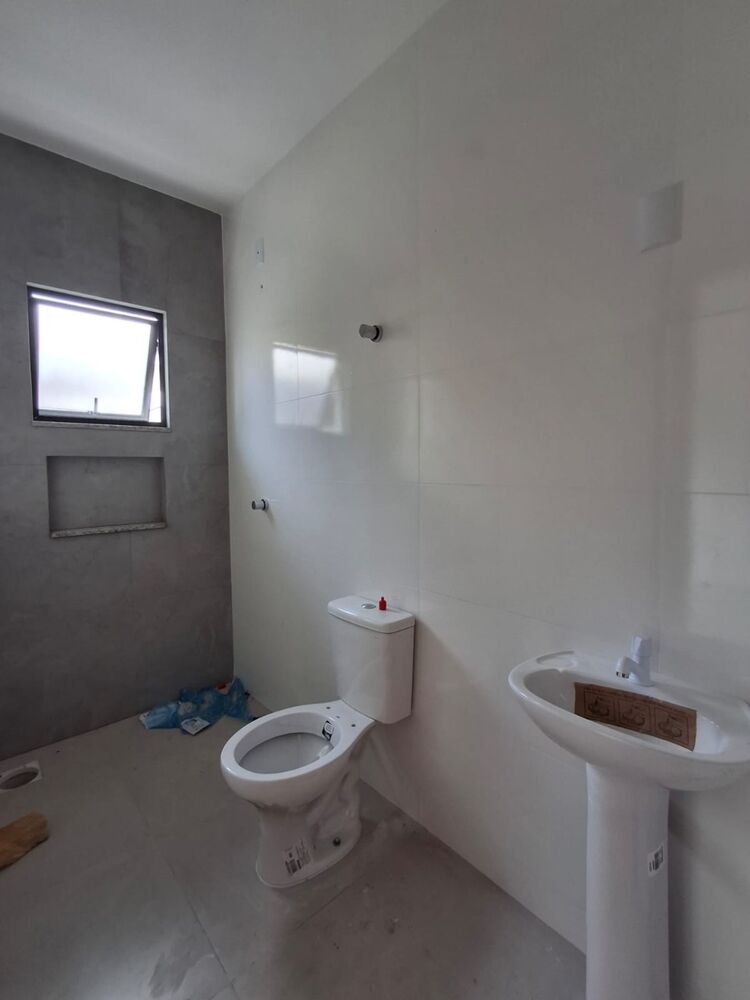 Casa de Condomínio à venda com 2 quartos, 59m² - Foto 3