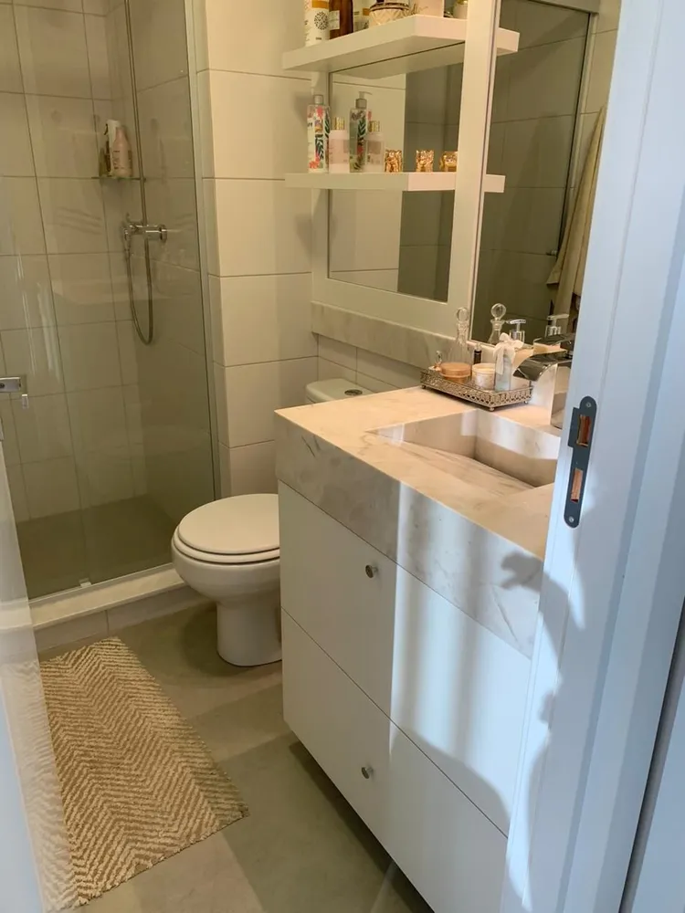 Apartamento, 1 quarto, 48 m² - Foto 2