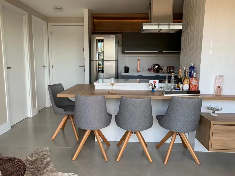 Apartamento, 1 quarto, 48 m² - Foto 5