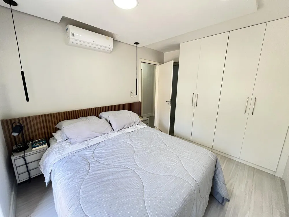 Apartamento, 1 quarto, 48 m² - Foto 3