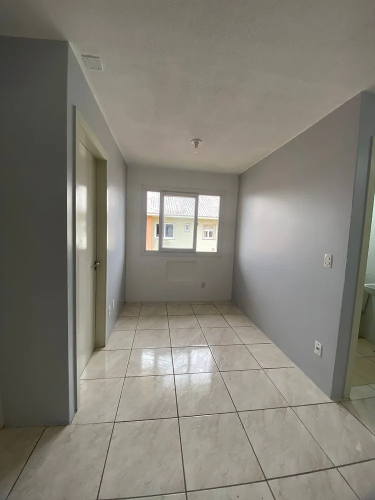 Apartamento, 2 quartos, 48 m² - Foto 3