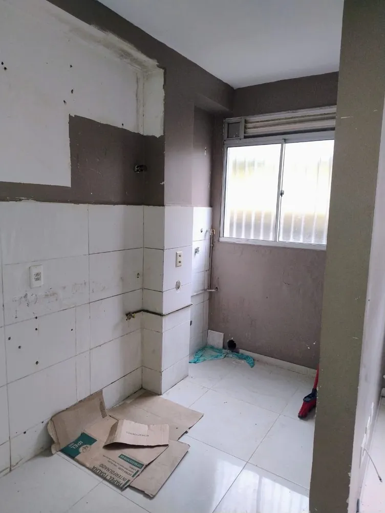 Apartamento, 2 quartos, 48 m² - Foto 1