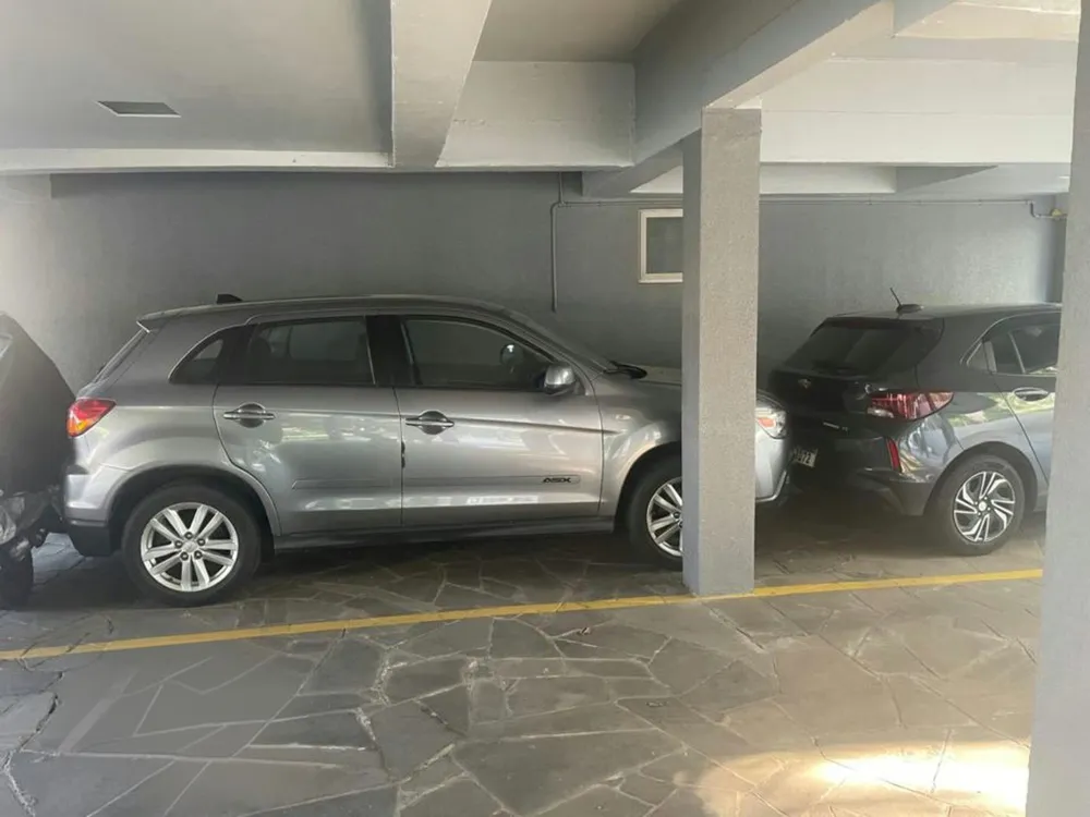 Apartamento, 2 quartos, 48 m² - Foto 4