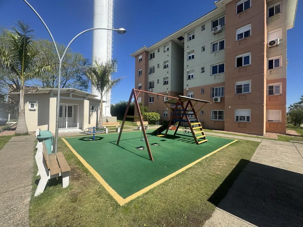 Apartamento, 2 quartos, 48 m² - Foto 11