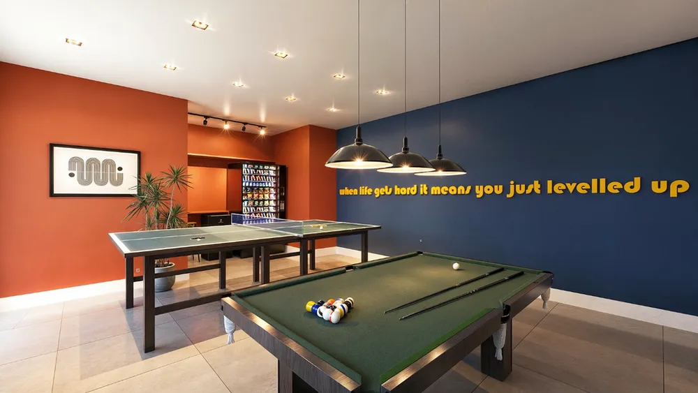 Apartamento, 2 quartos, 51 m² - Foto 9