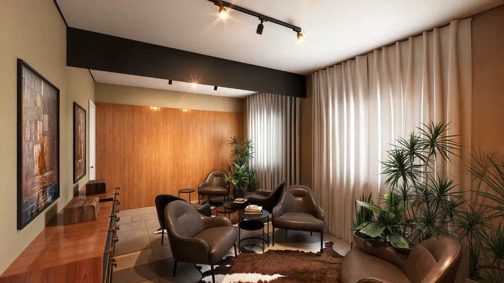 Apartamento, 2 quartos, 51 m² - Foto 10