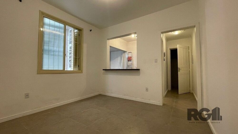 Apartamento à venda com 1 quarto, 44m² - Foto 2