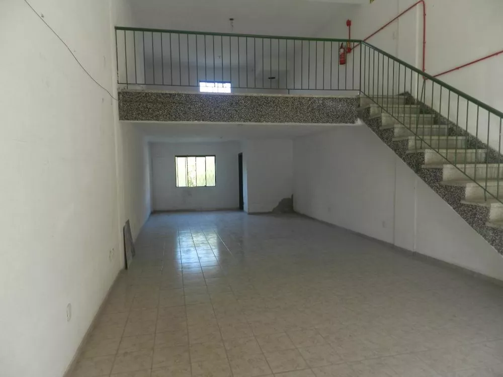 Loja-Salão à venda, 116m² - Foto 2