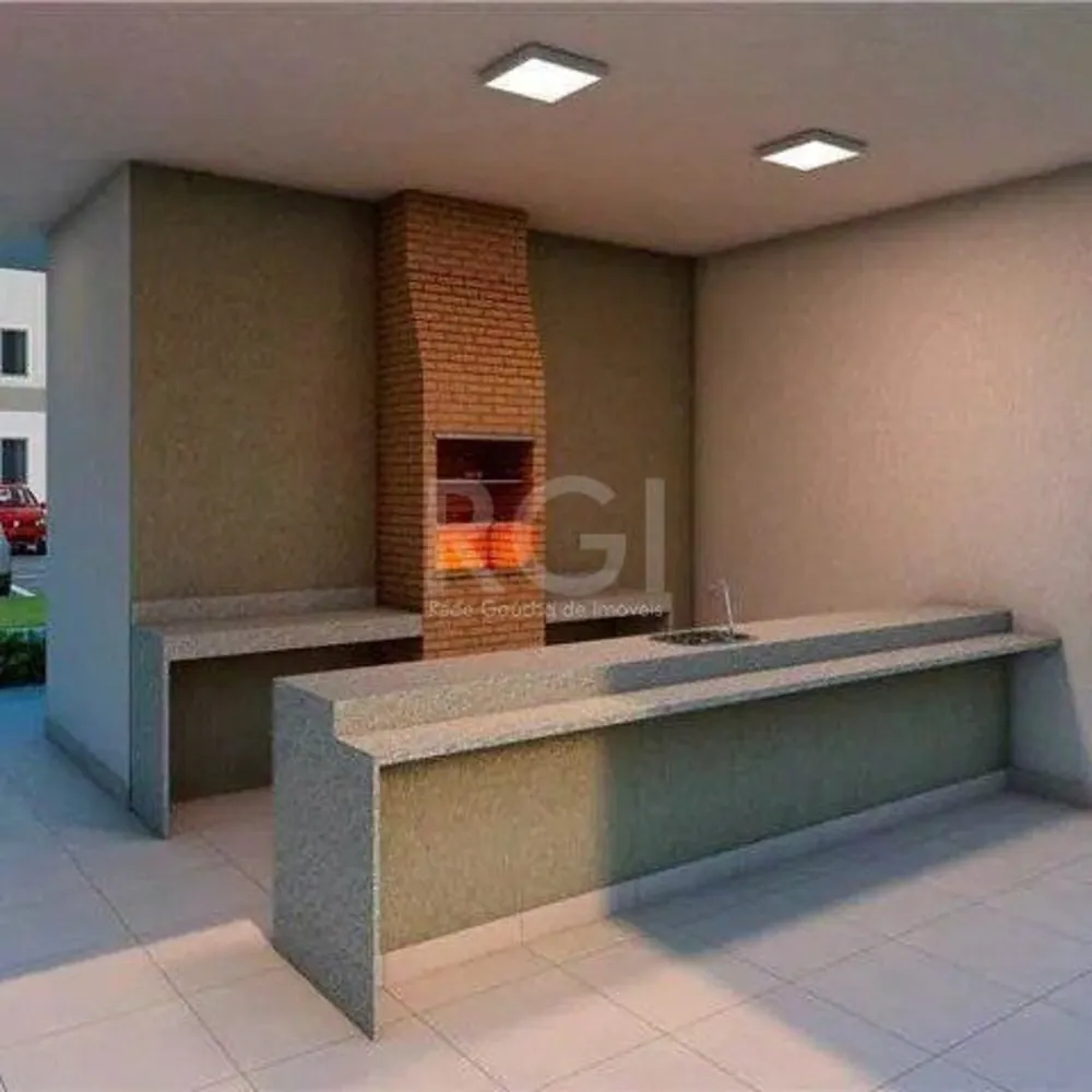 Apartamento, 2 quartos, 72 m² - Foto 3