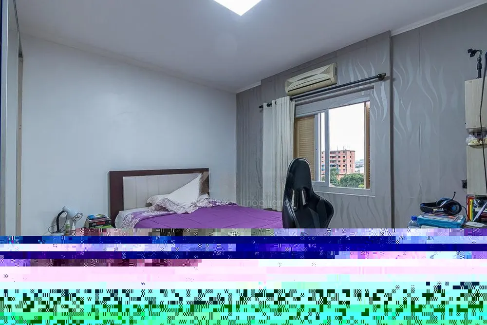 Casa, 3 quartos, 201 m² - Foto 2