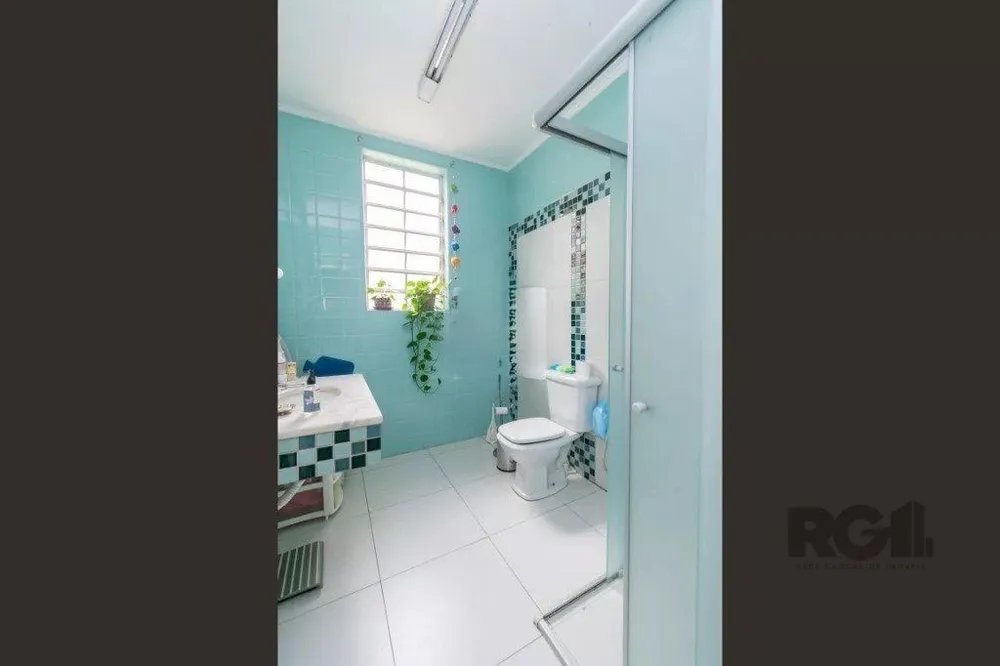 Casa, 3 quartos, 201 m² - Foto 1