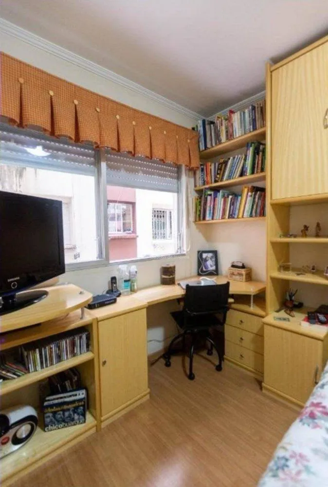 Apartamento, 1 quarto, 42 m² - Foto 5