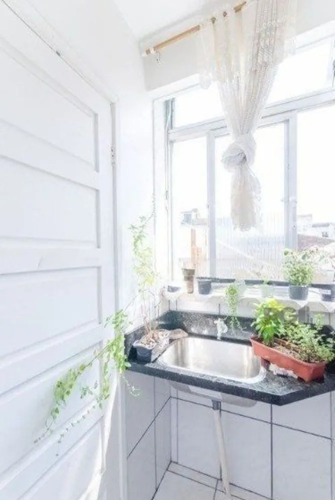 Apartamento, 1 quarto, 42 m² - Foto 6